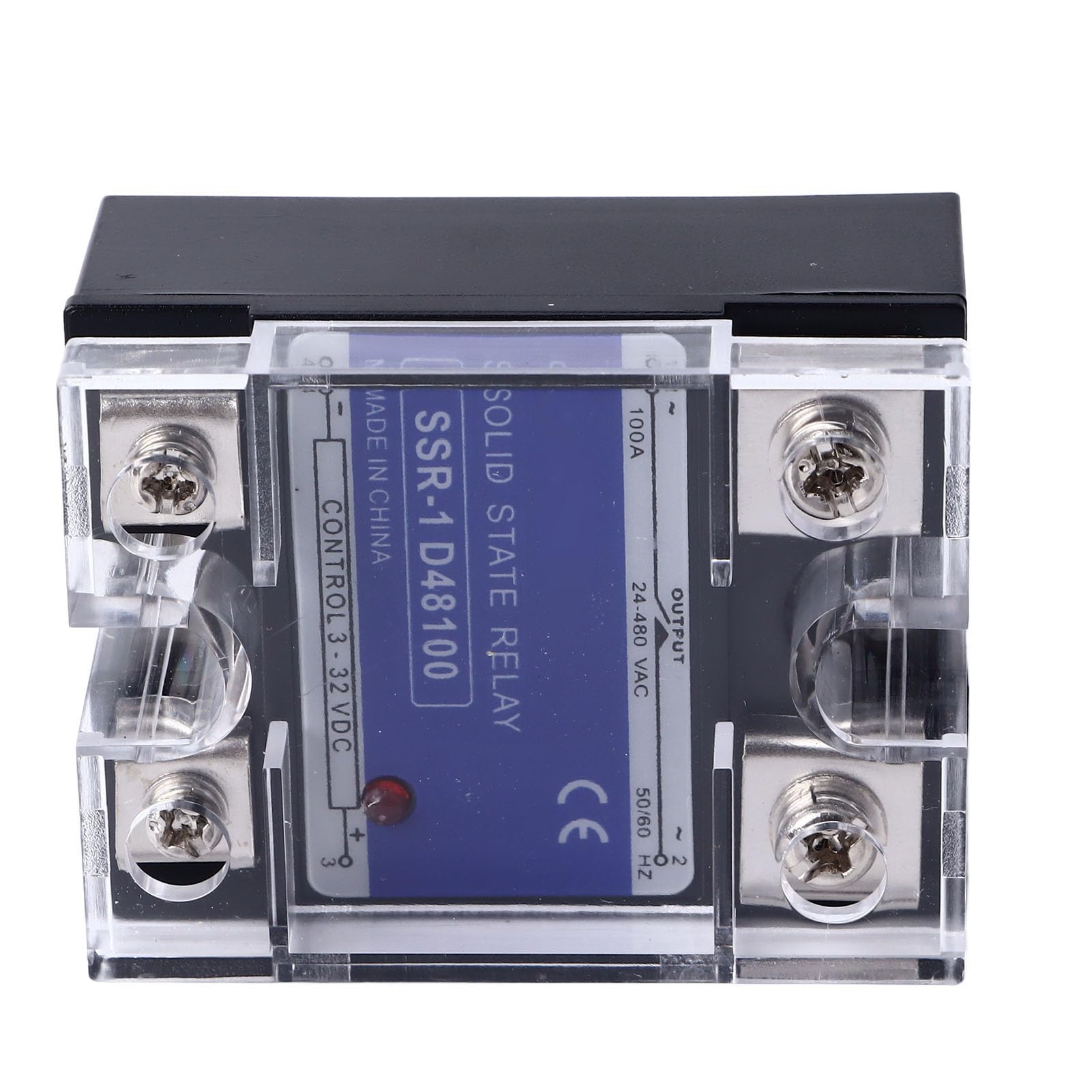 Solid State Power Distribution Study Of A Solid State Power Supply,