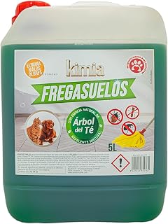 Detergente para Limpeza Profissional