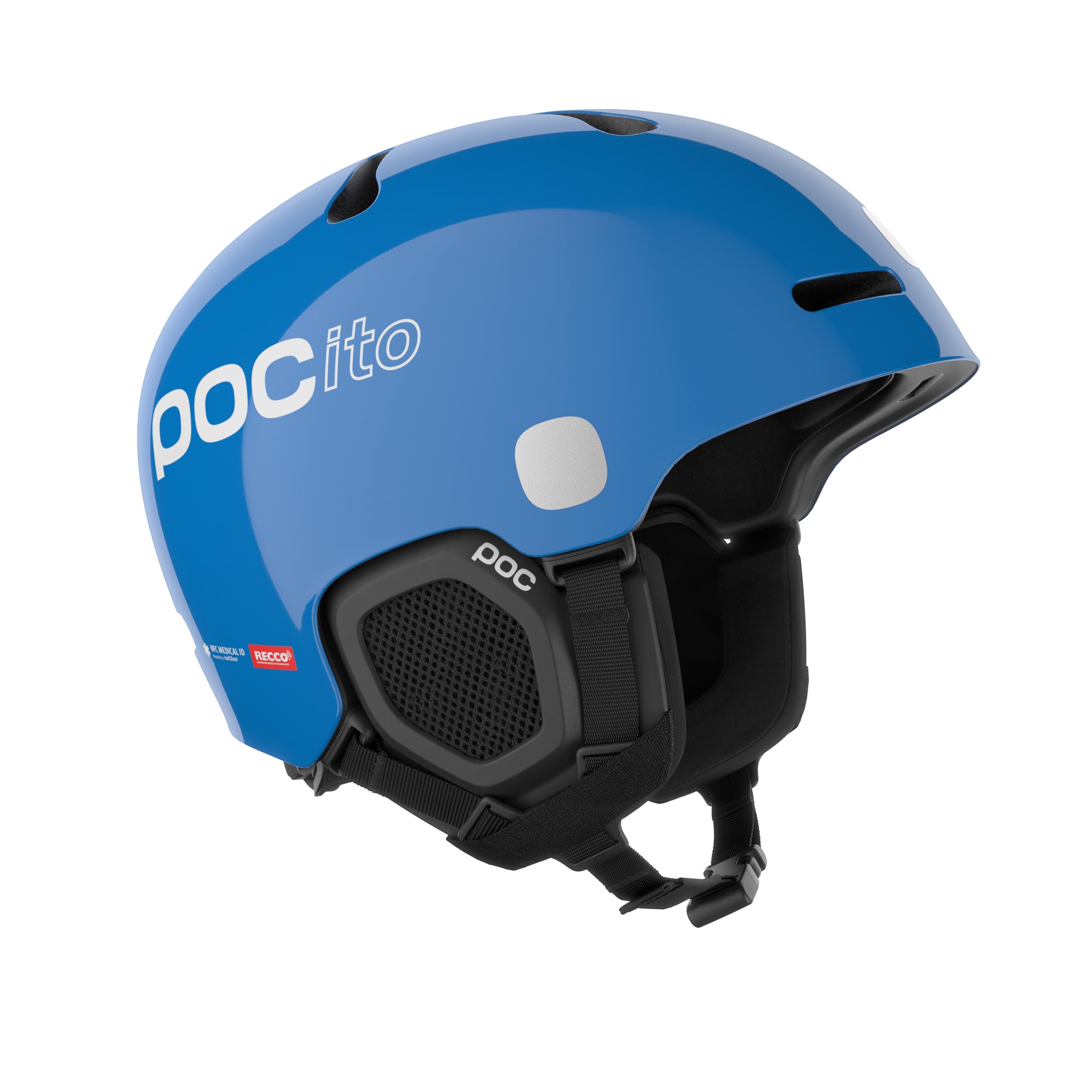 POCito Fornix MIPS
