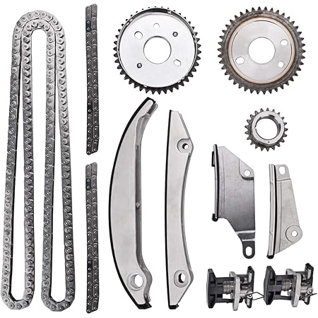 chrysler 300 timing chain