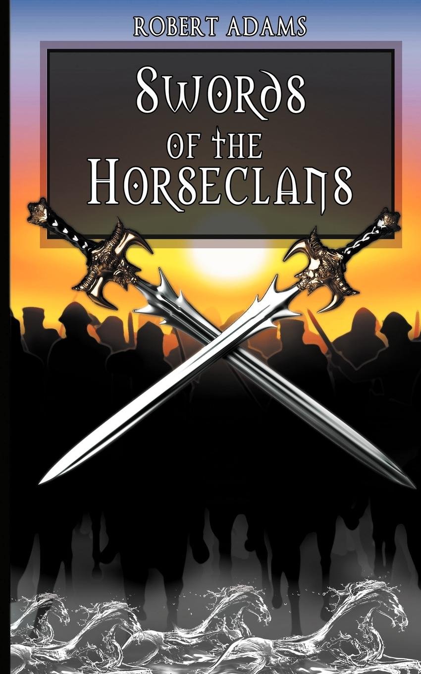 Buy Swords of the Horseclans — BookShops.in