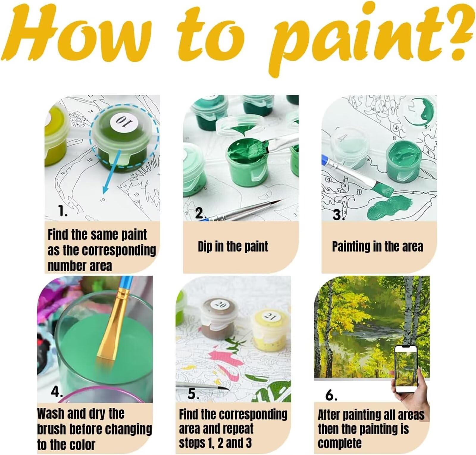 Dipingere con i Numeri per Adulti ragazza Paint by Numbers Kit Gesù Fai da te Hobby Creativi Adulti,Dipingi con i Numeri con Pennelli e Acrilico Pigmento,Decor della Parete di Casa 80x100cm M-1088