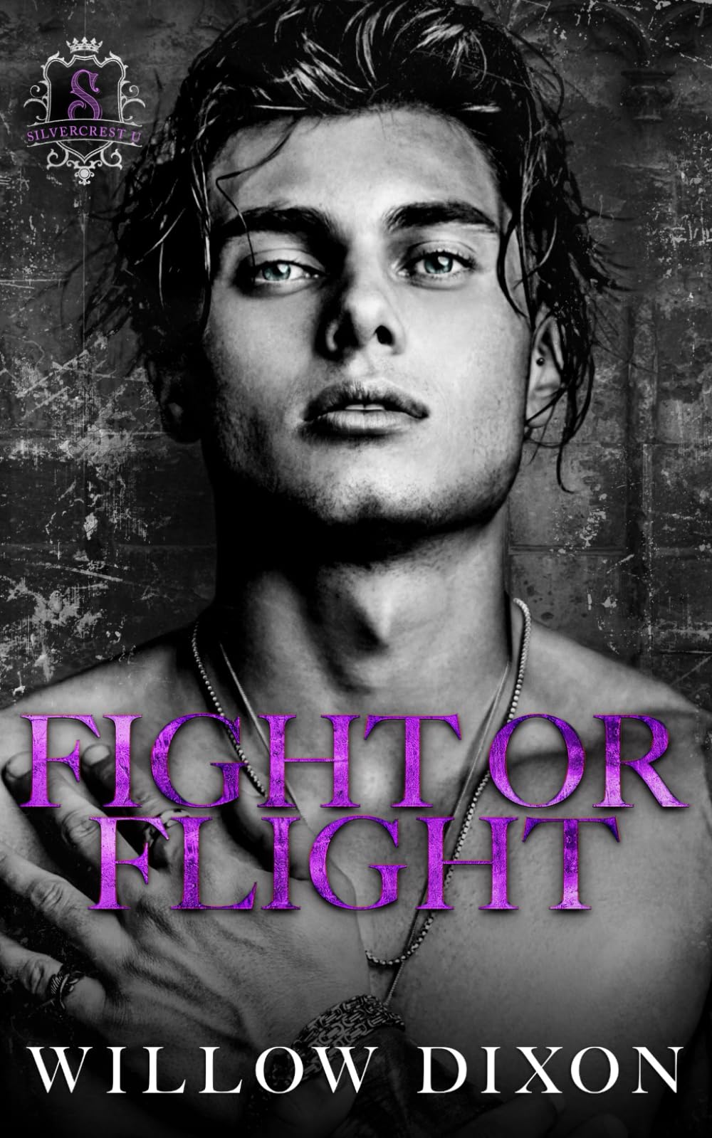 Fight or Flight (Silvercrest U)