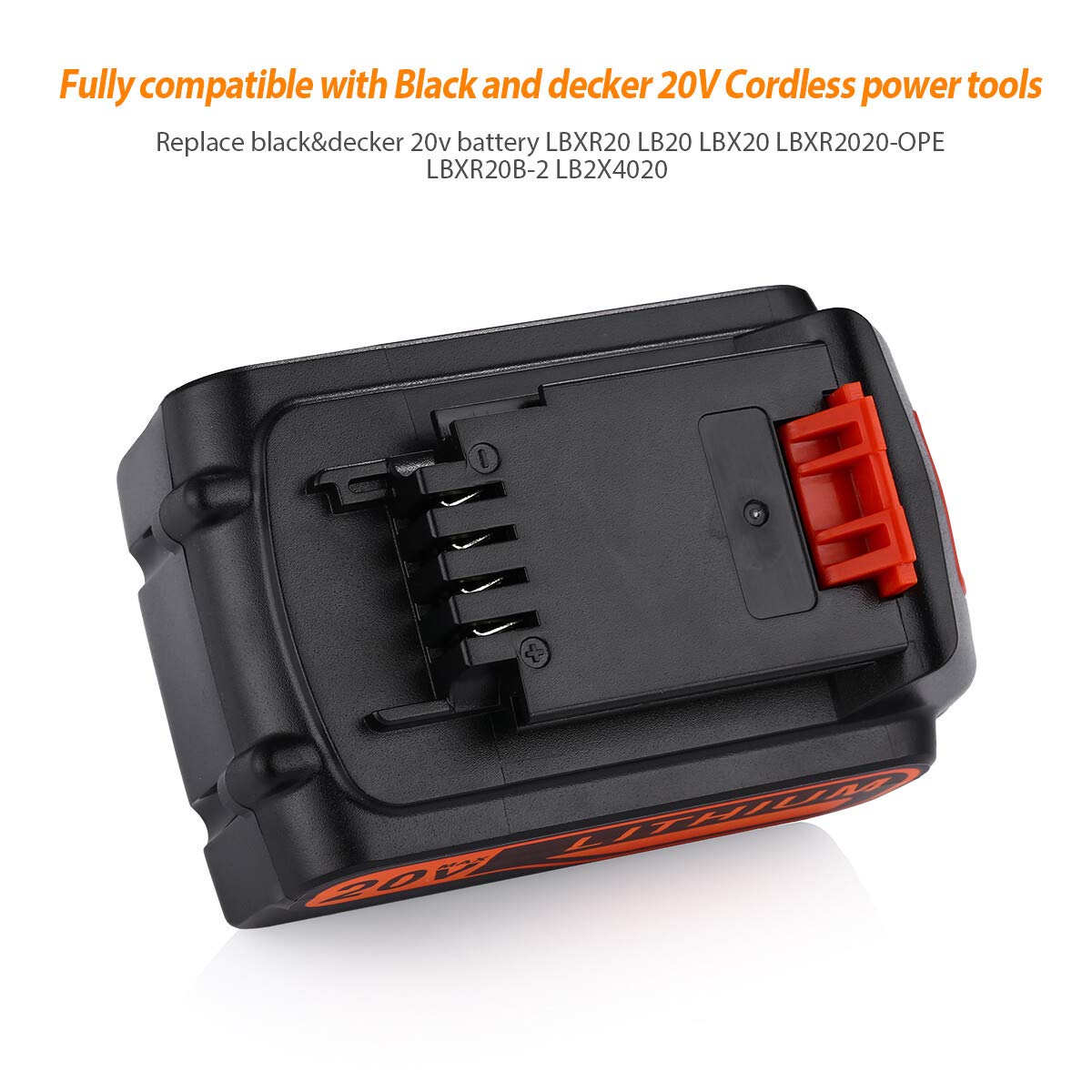 Black And Decker 20v Battery Pinout ubicaciondepersonas.cdmx.gob.mx