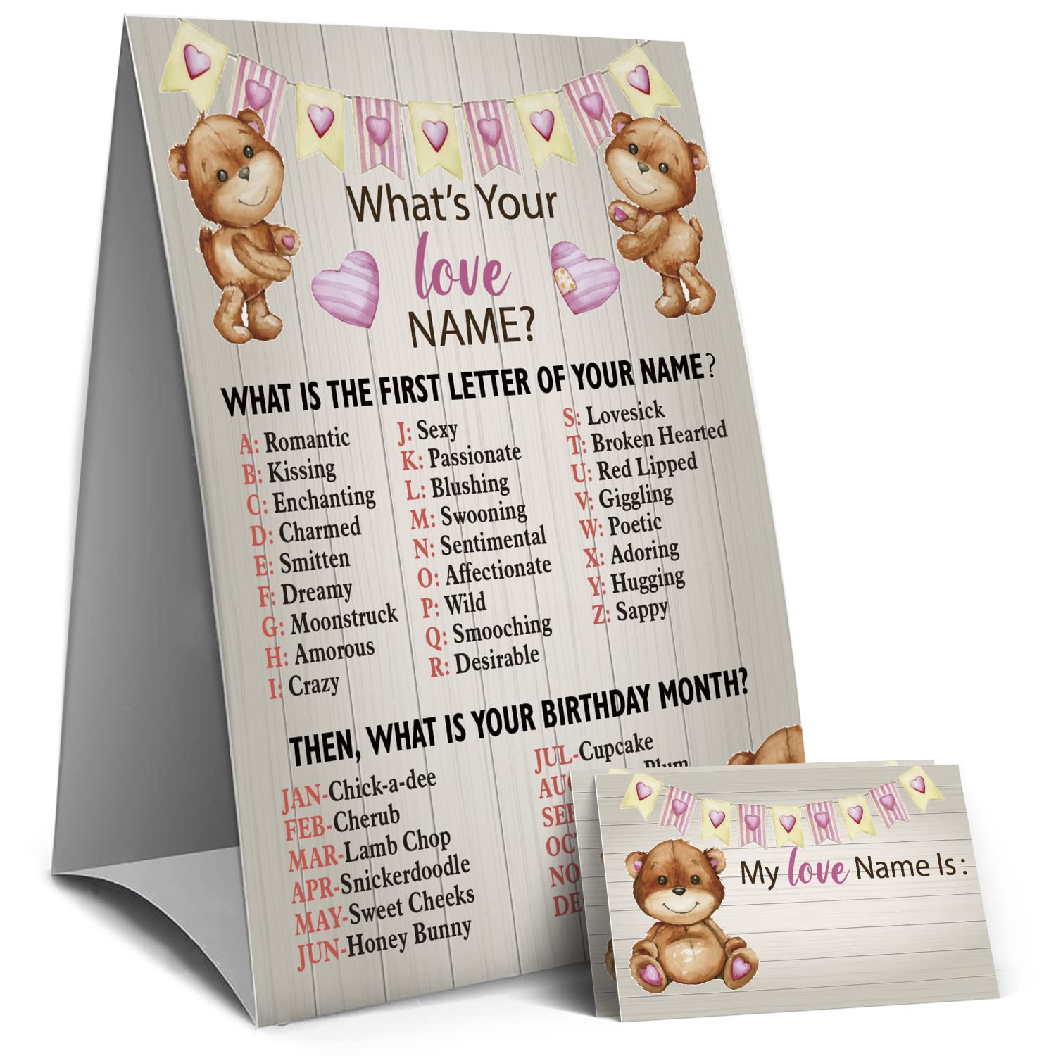 Valentine Games Sign What s Your Love Name Valentine s Party Games valentine-games-sign-what-s-your-love-name-valentine-s-party-games