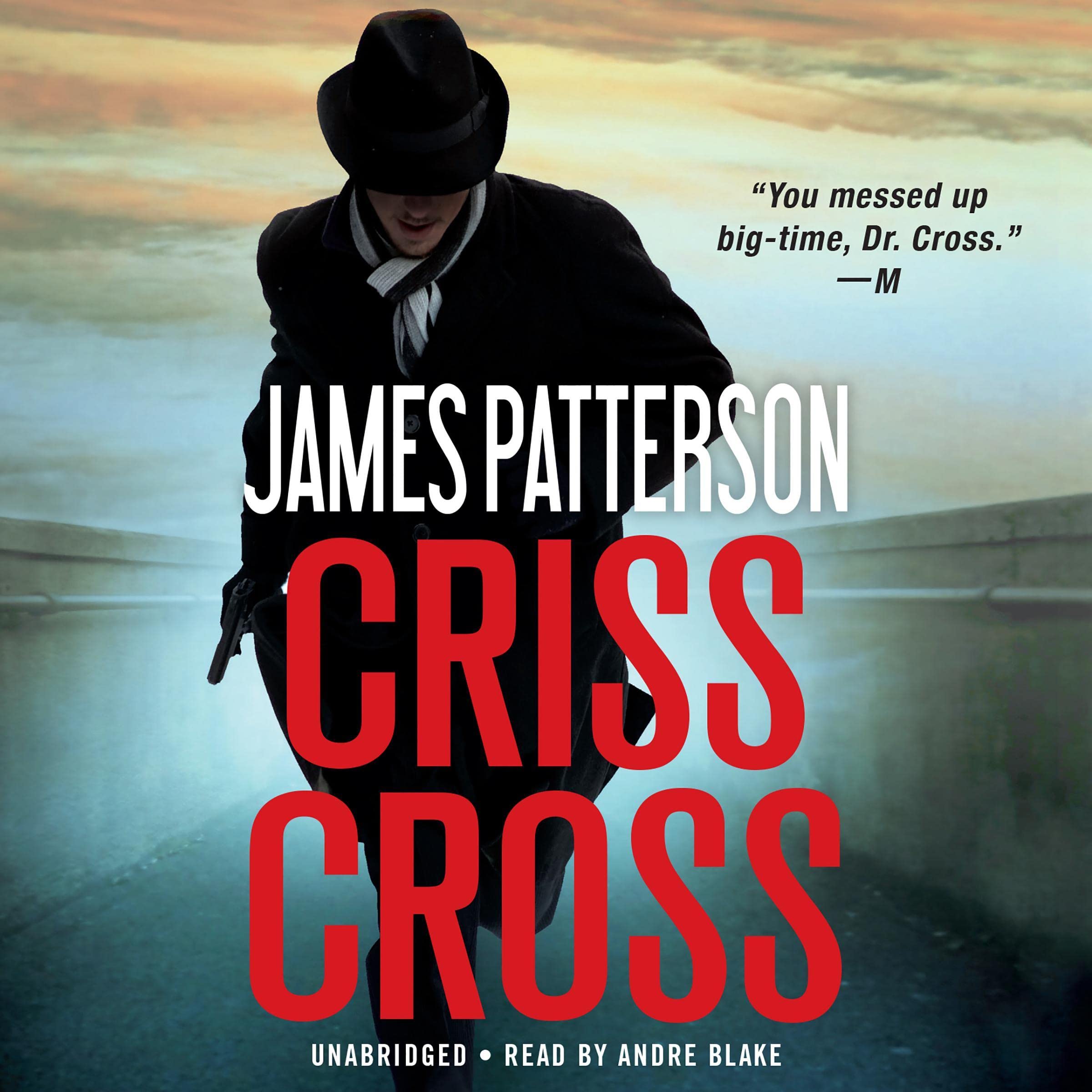 Cover art for Criss Cross