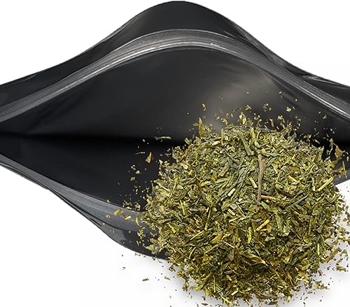 Miniatura 5 de COLSEN  Paquete de 400 bolsas herméticas resellables de mylar (tereftalato de polietilenoPET) metalizado, de 4 x 6 pulgadas (7.62 x 10.16 cm), con