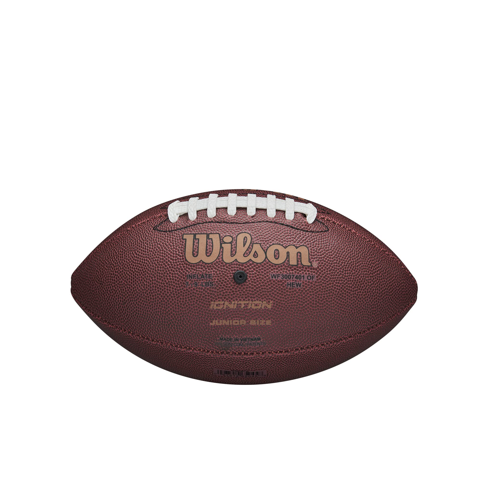 Wilson NFL Ignition Fußbälle