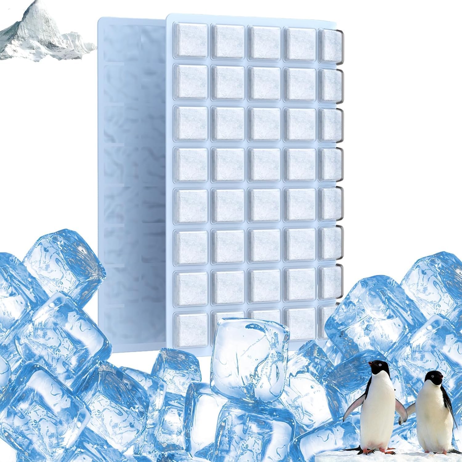 アイス枕 【 2025夏新グッズ 】 氷