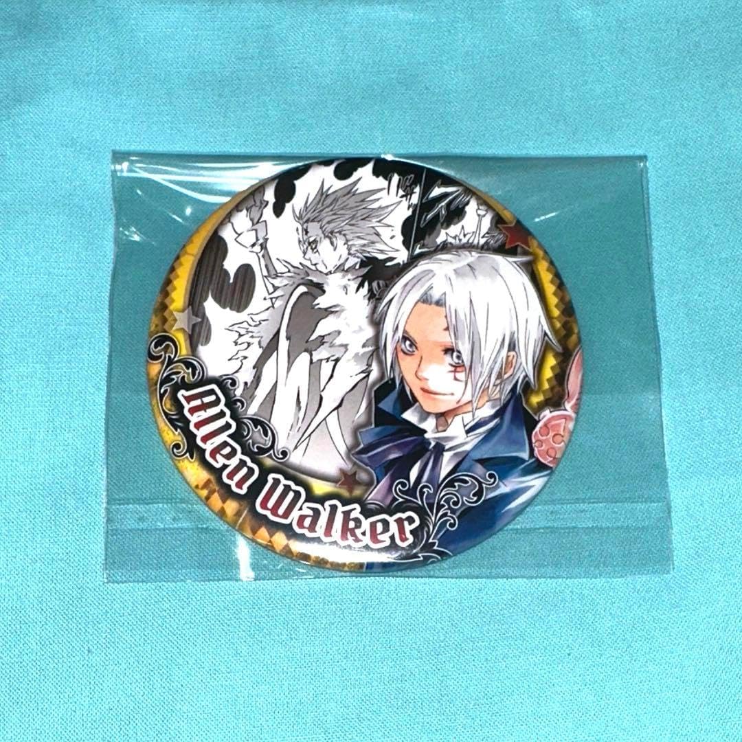 D Gray-man ディーグレイマン Dグレ グッズ D.Gray-man アレン