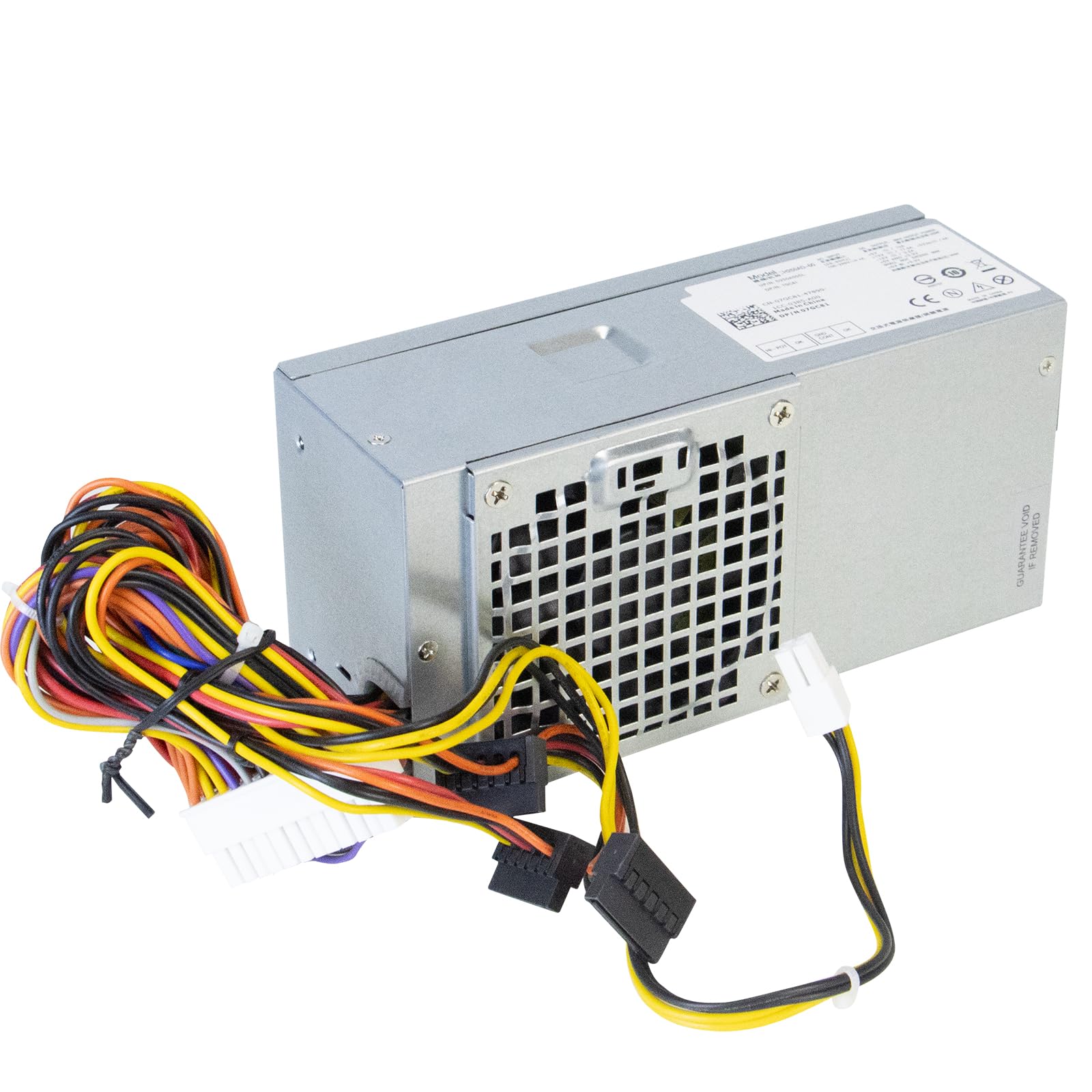 Amazon.com: D250AD-00 H250ad-00 250W Power Supply for Dell