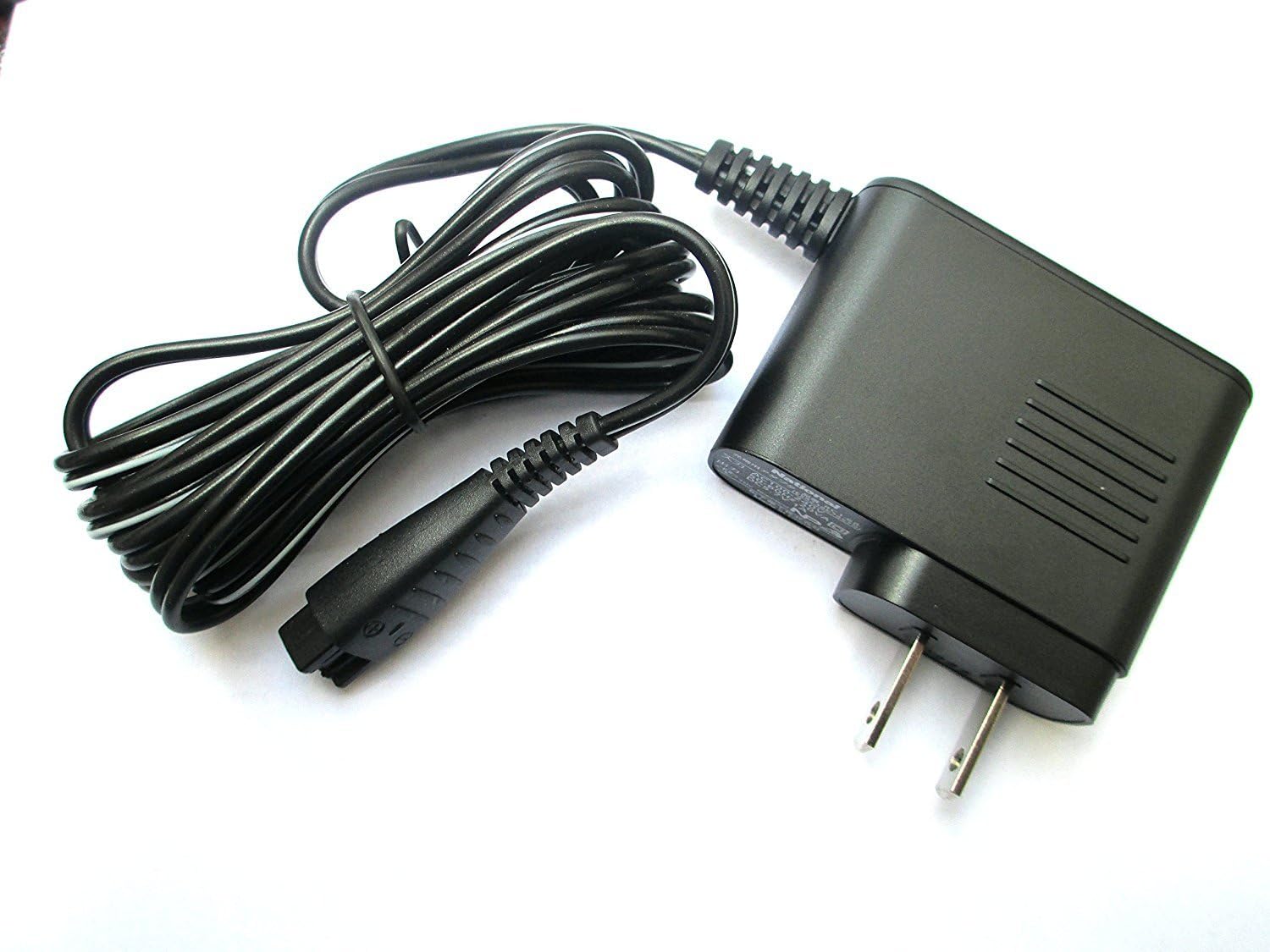 Replacement Charging Adapter Cord For Replacing Panasonic Shavers Models ES-RT30 ES-RT40 ES-GA20 ES-LC20