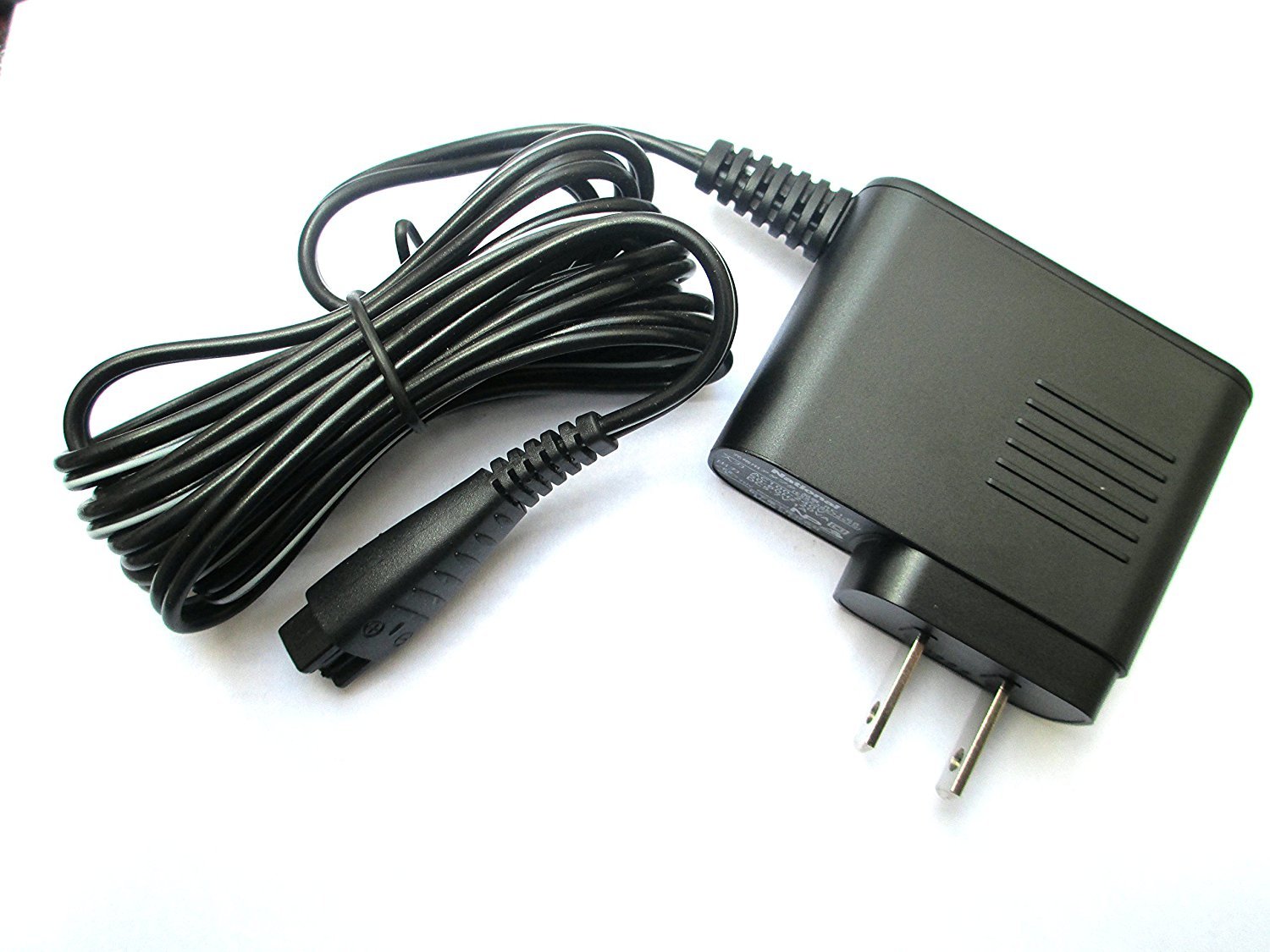 2023 New Version Replacement Charging Adapter Cord RC1-74 For Panasonic Shavers Models ES-RT30 ES-RT40 ES-GA20 ES-LC20 ES-LT41 ES-RT31 ES-RT51