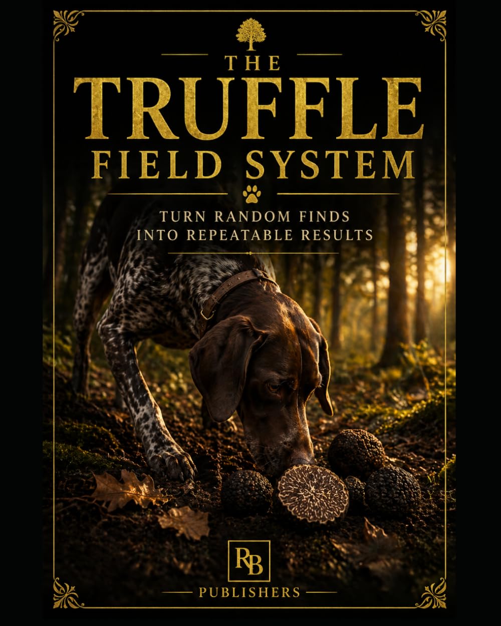 The Truffle Field System Turn Random Finds Into Repeatable Results: System, Strategy & Field Execution for Consistent Results