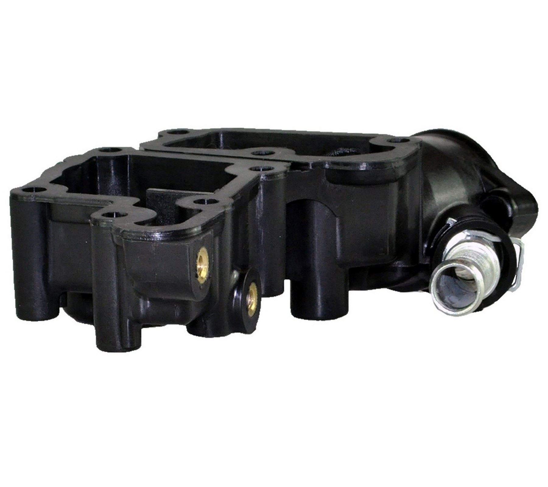 NEU Thermostat Mit Gehäuse Für CITROËN PEUGEOT 1.5 Blue HDi