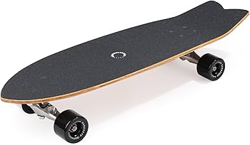 nanazeroサーフスケート34ラウンドスカッシュ nanazero公式】Bamboo サーフスケート 34