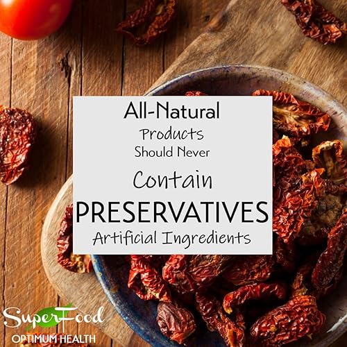 Miniatura 27 de Frutas secas GERBS, Top 14 libres de alergia alimentaria, sin sulfuro, sin conservantes, sin OMG, vegano