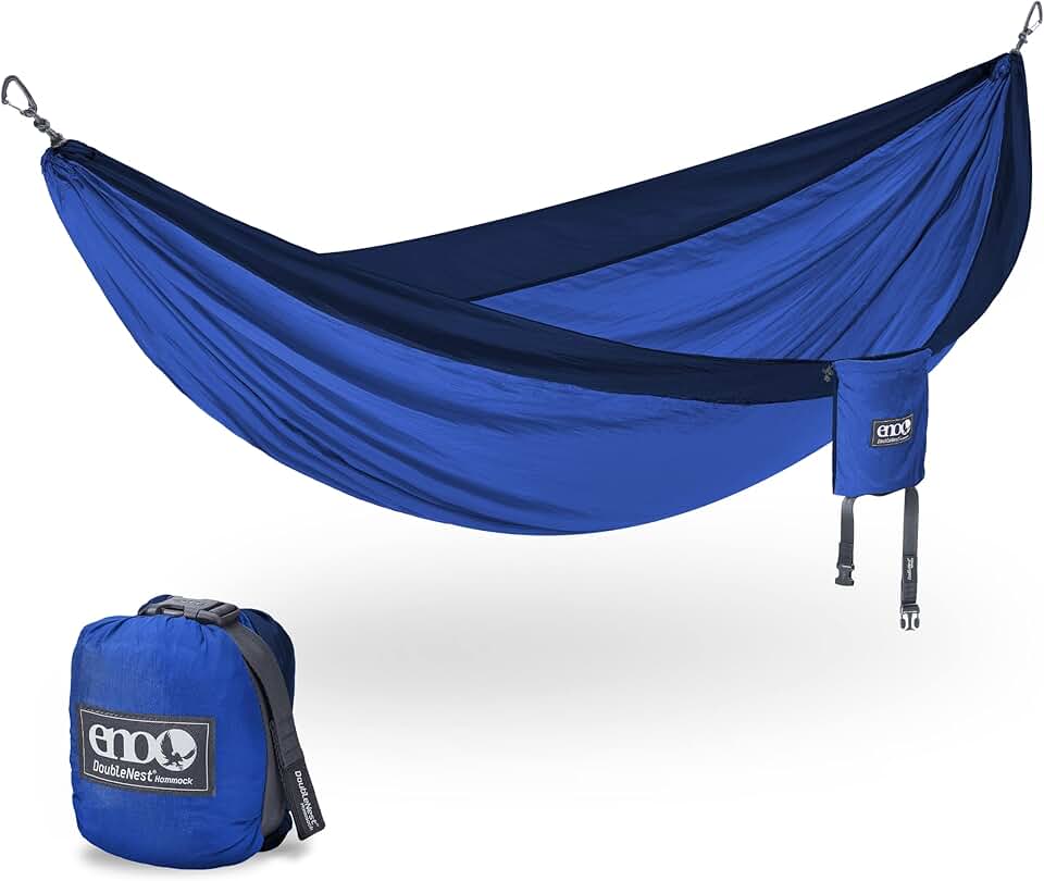 Wise Owl Outfitters Camping Hammock