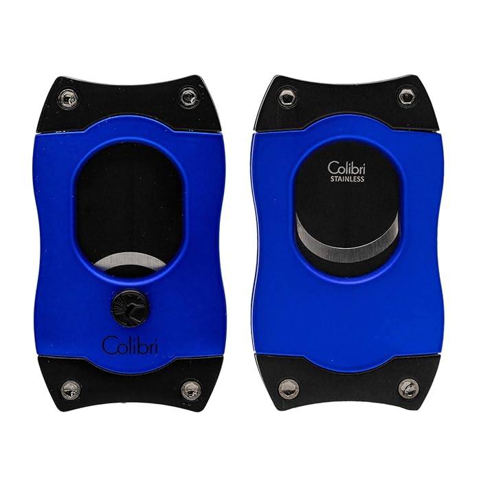 Buy Colibri SCut Quality Black Stainless Steel Guillotine Blade