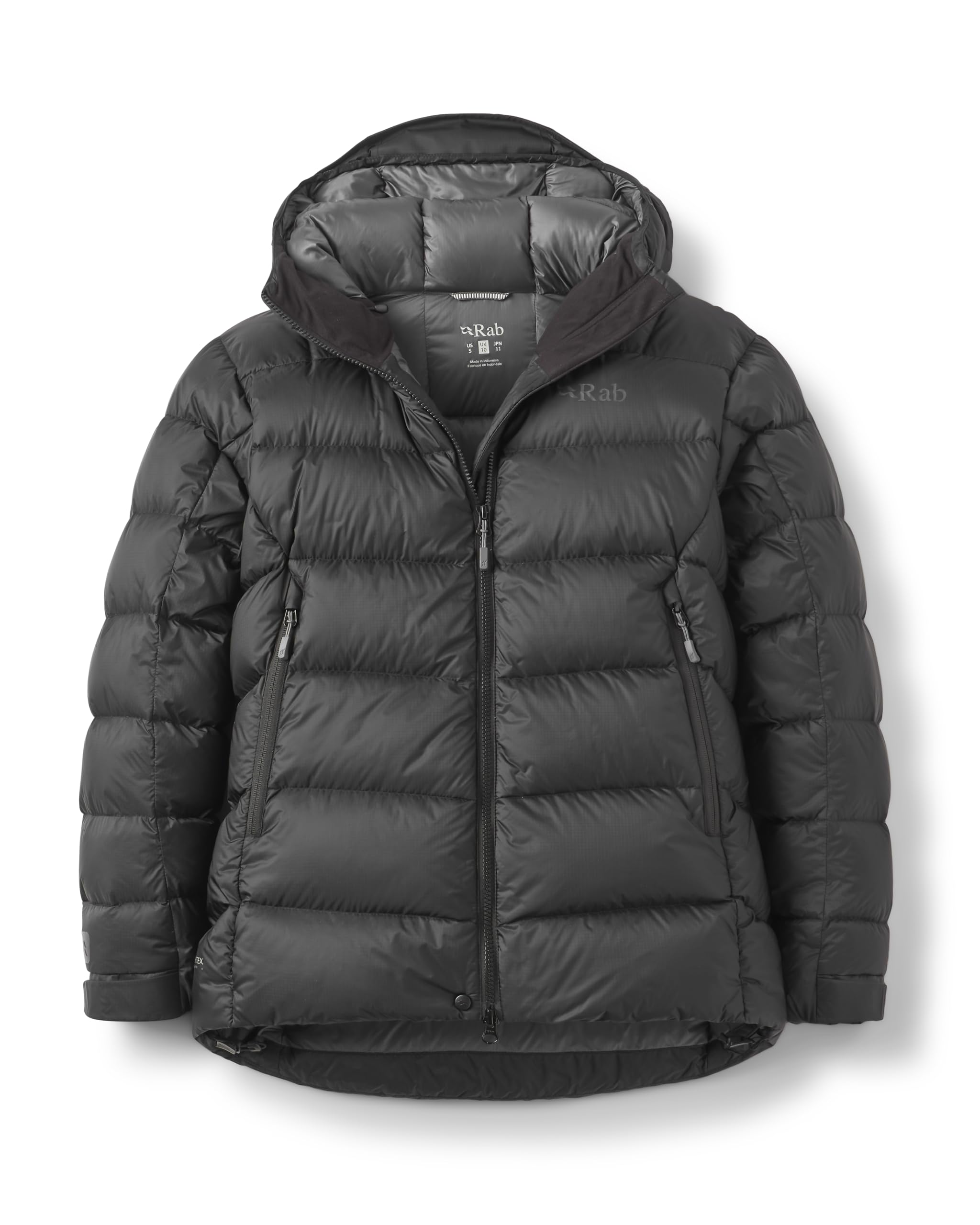 Rab Women's Neutrino Pro Hoody