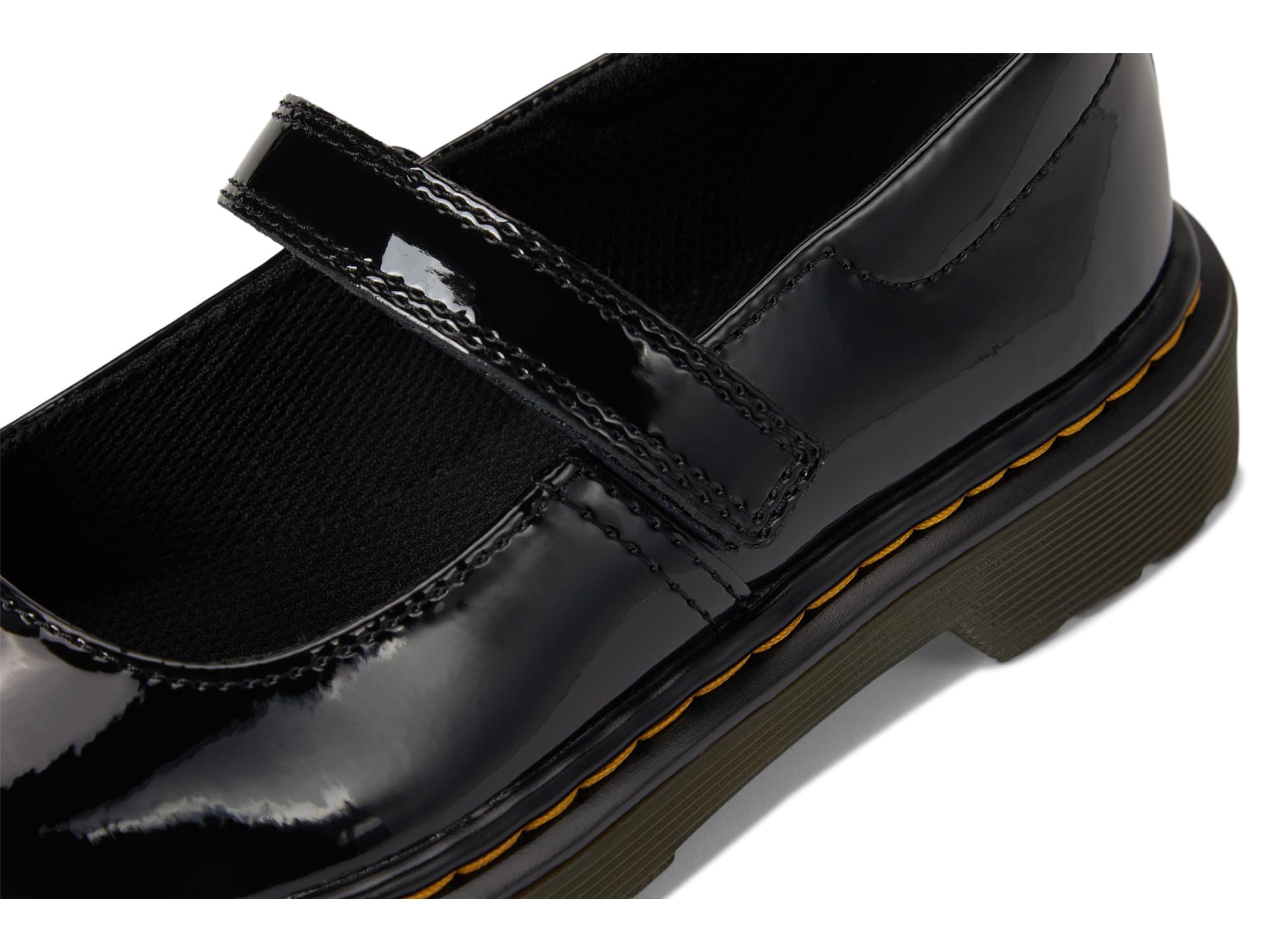 Dr. Martens MARY JANE CORE MACCY, Scarpe Chiuse Bambina