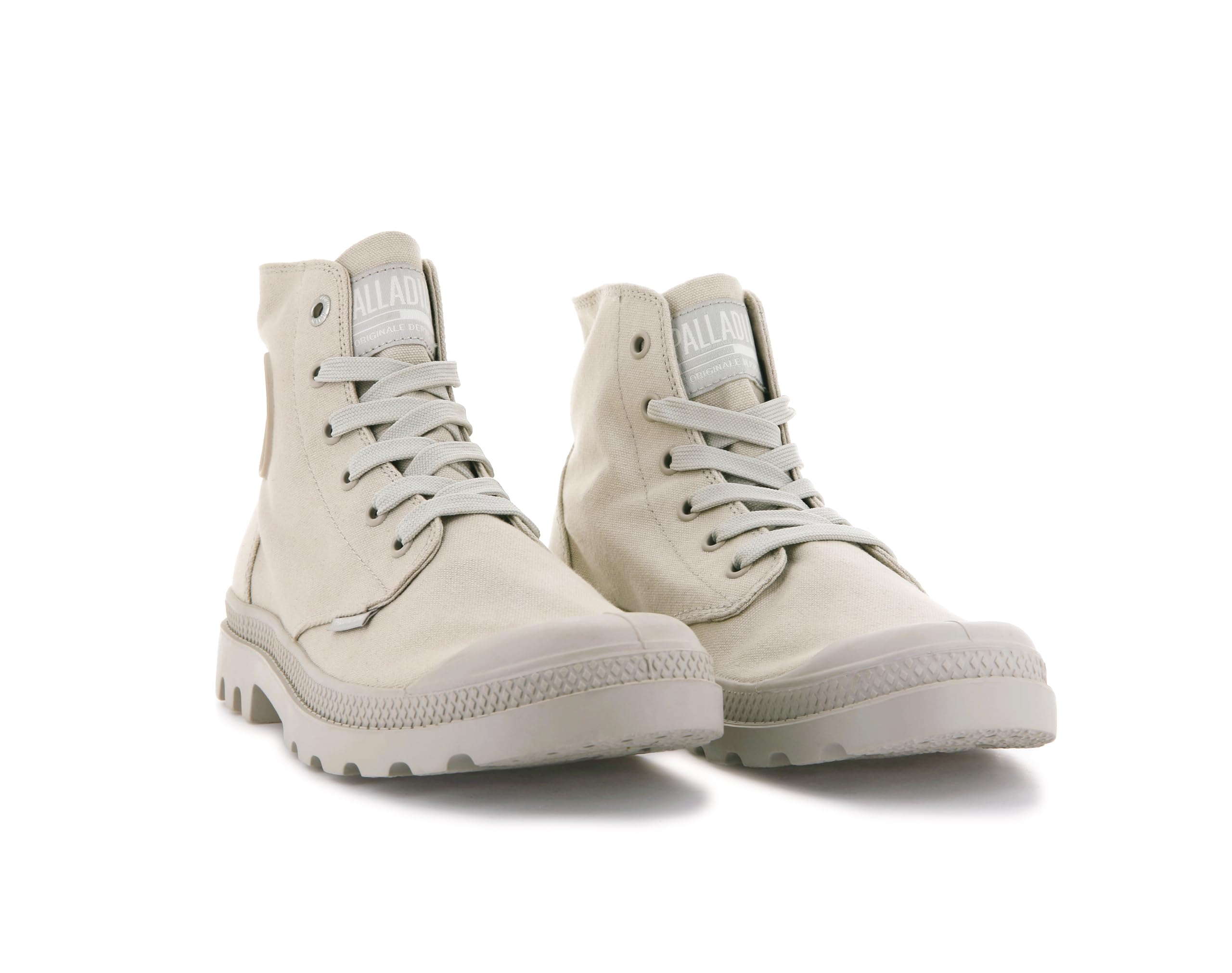 Palladium Mono Chrome~Maroon~M, Buty sznurowane Męskie