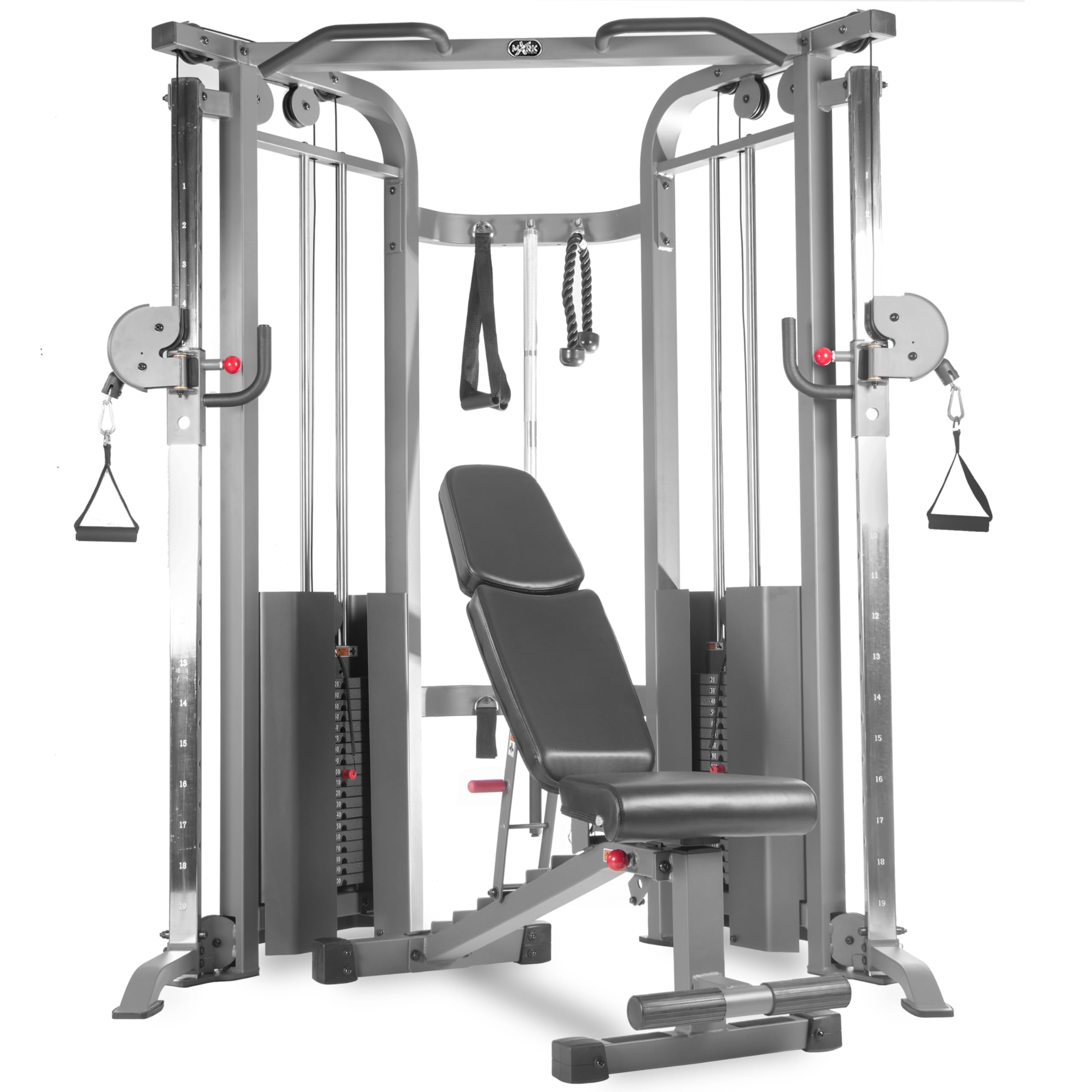 XMARK Functional Trainer