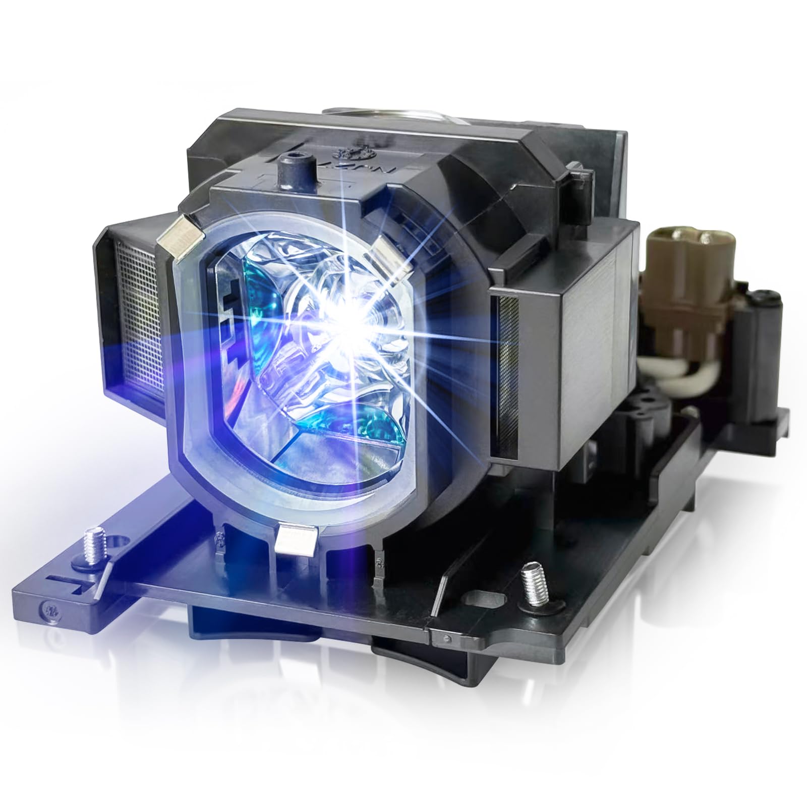 Amazon.com: CARSN DT01171 Replacement Projector Lamp for