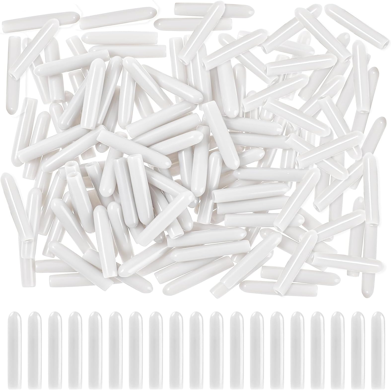 Amazon.com: 60pcs Universal Dishwasher Prong Rack Caps Dishwasher Rack ...