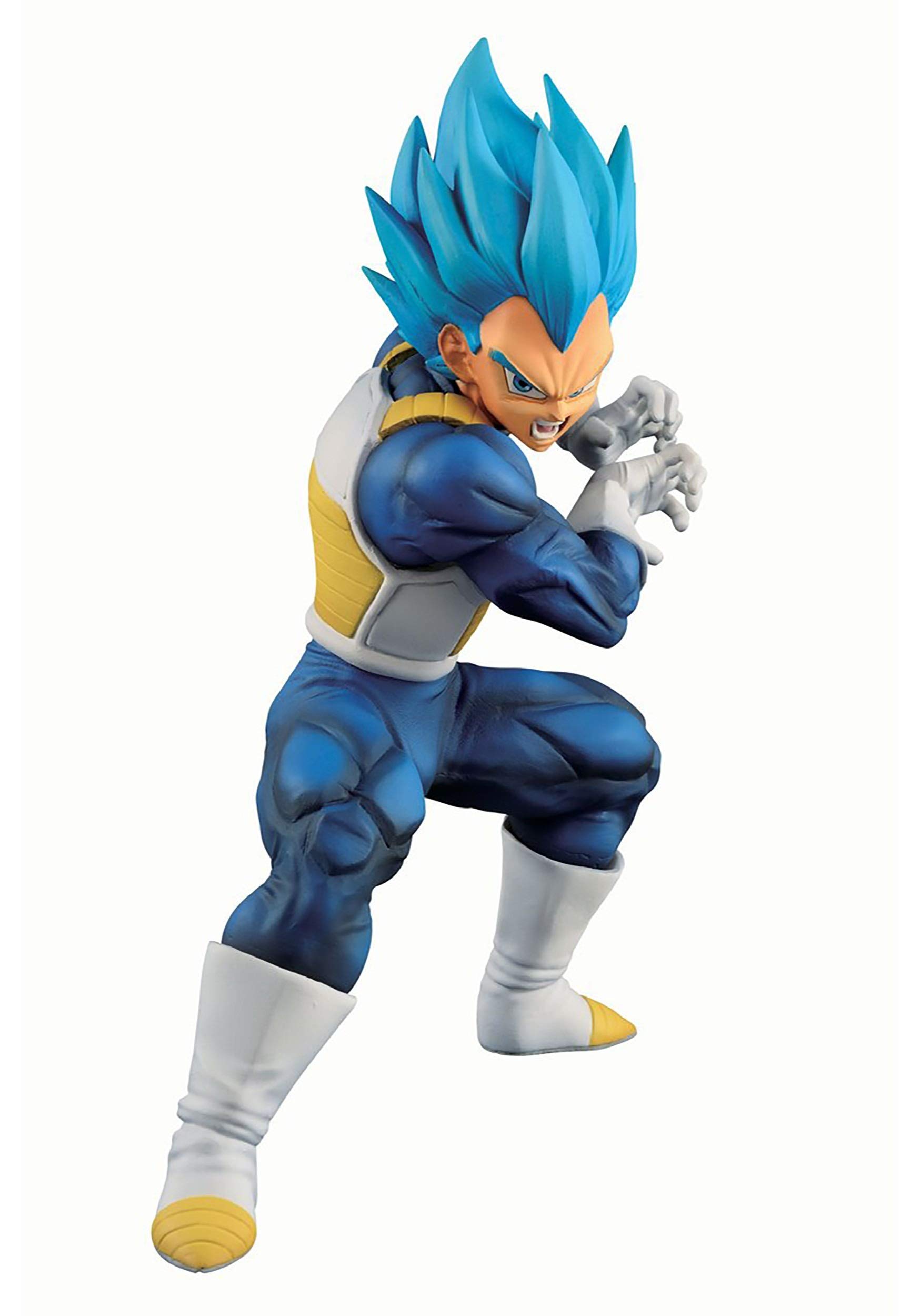 ドラゴンボール 一番くじ メモリーズ ラストワン 超サイヤ人ブルー 