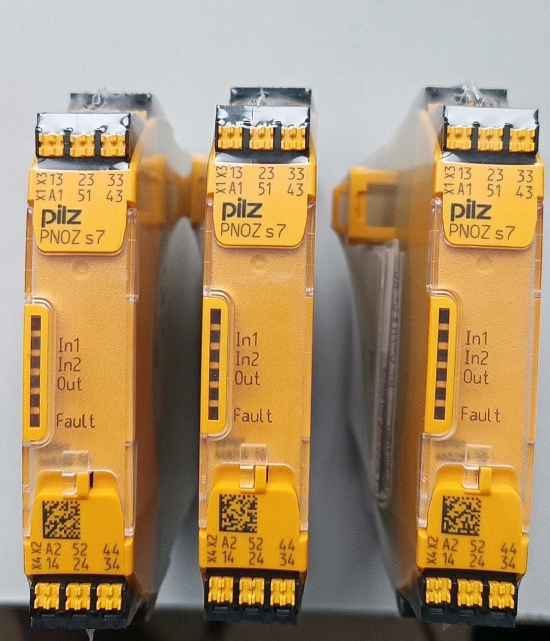 751107 Remaining unused Original Stock