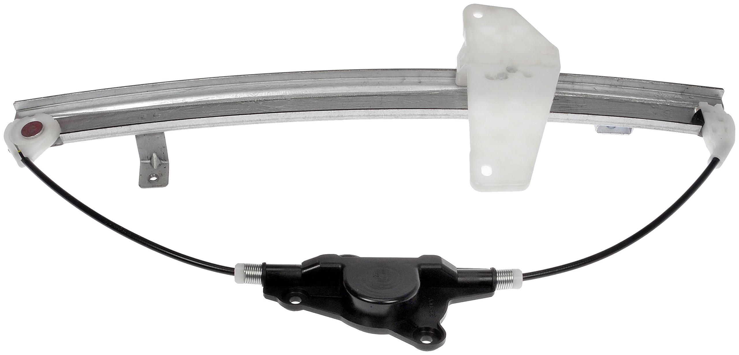 Dorman 740-346 Rear Driver Side Power Window Regulator (Regulator Only) Compatible with Select Nissan Models