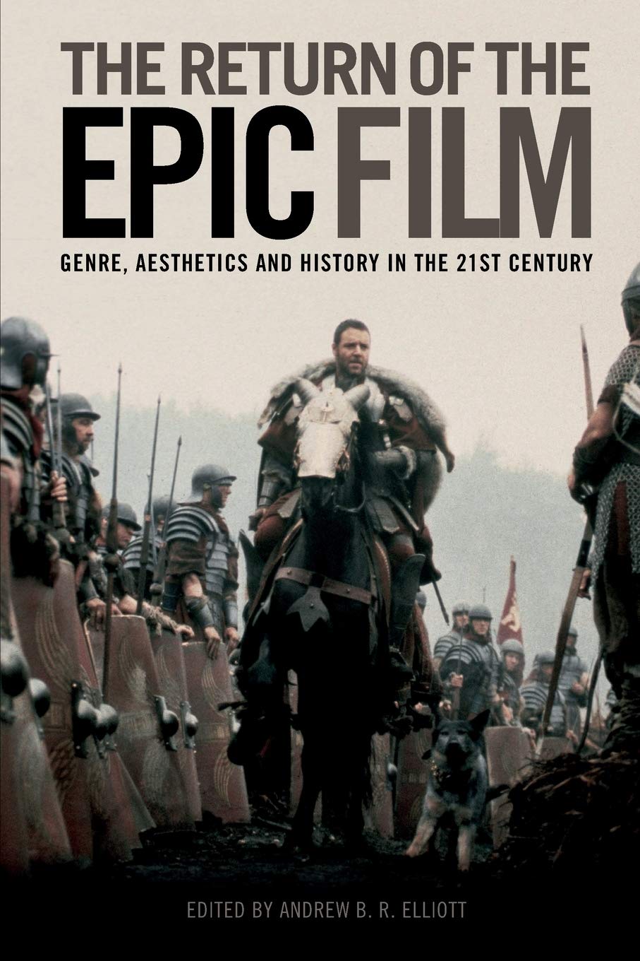 Film épique du XXIe siècle : décryptez l'esthétique et l'histoire des grands blockbusters