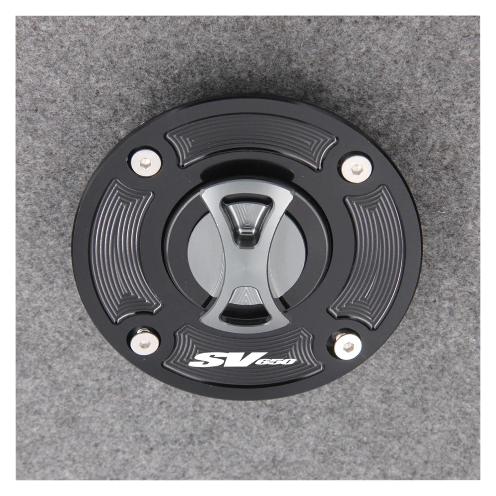 Tappo Serbatoio Tappo Serbatoio Del Carburante Senza Per Suzuki SV650