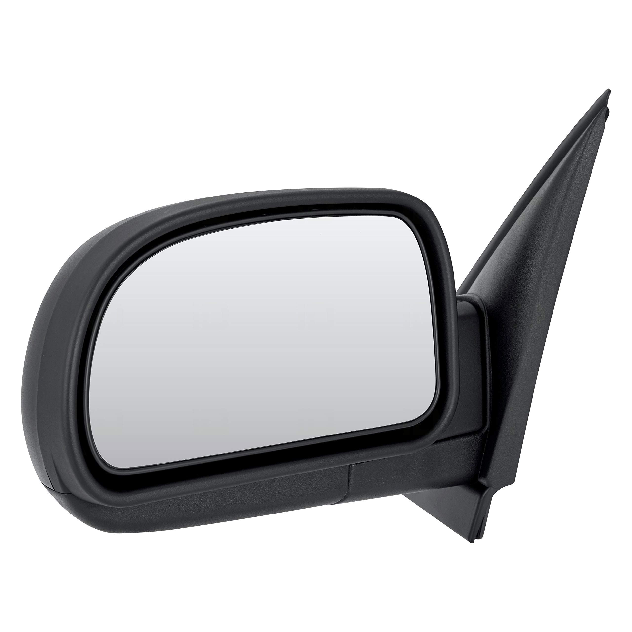 Amazon.com: GetAllParts New Driver Side Left Heated Non-Auto 