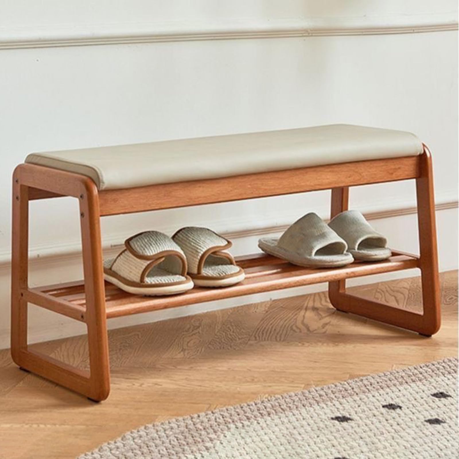 Schoenenbank 80 Cm - 40 Tot 44 Cm / Bench Seat