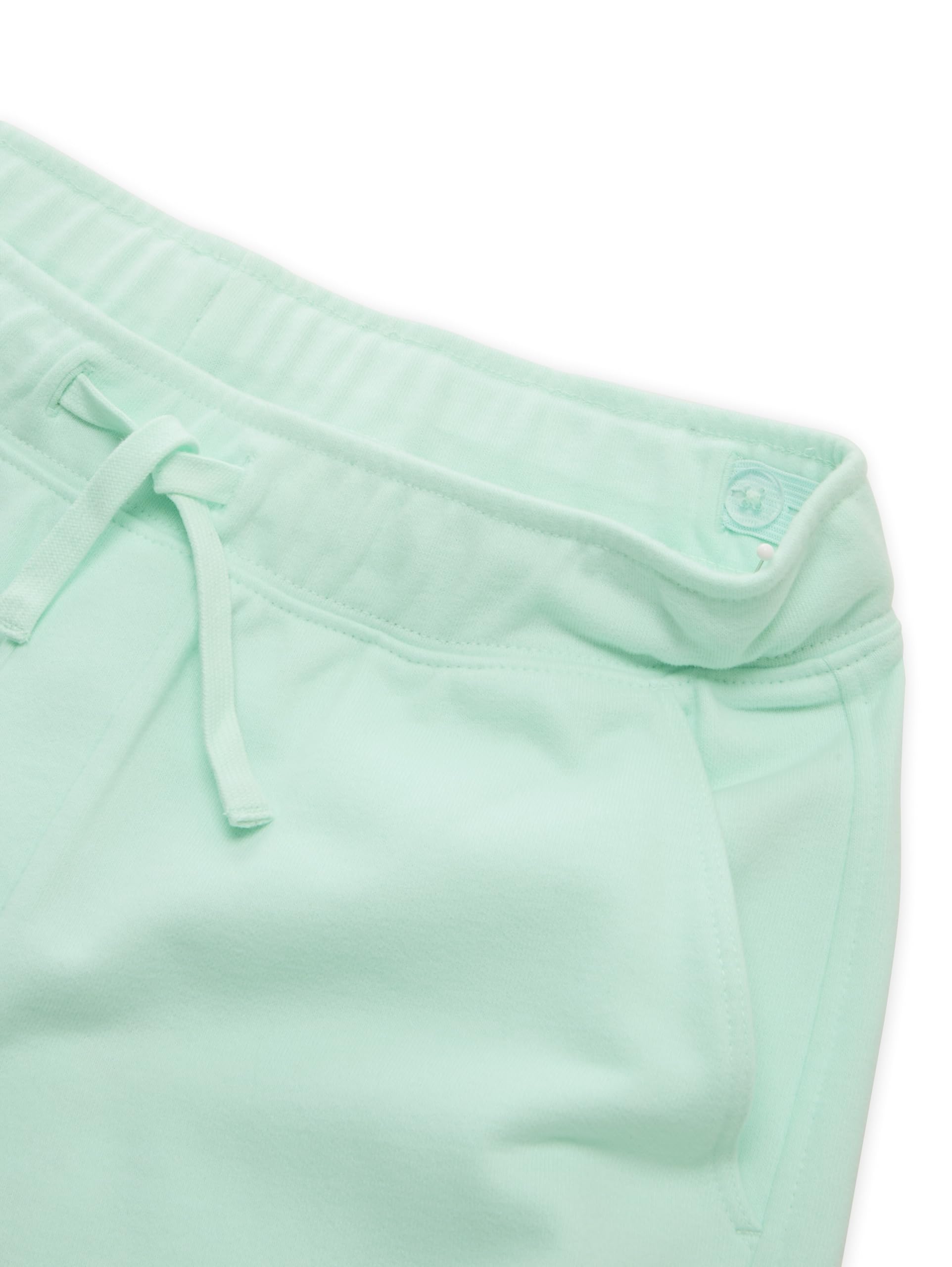 TOM TAILOR Jungen Sweatpants Shorts 1049871