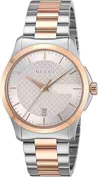 Gucci グッチ　腕時計 ya126273_1.jpg