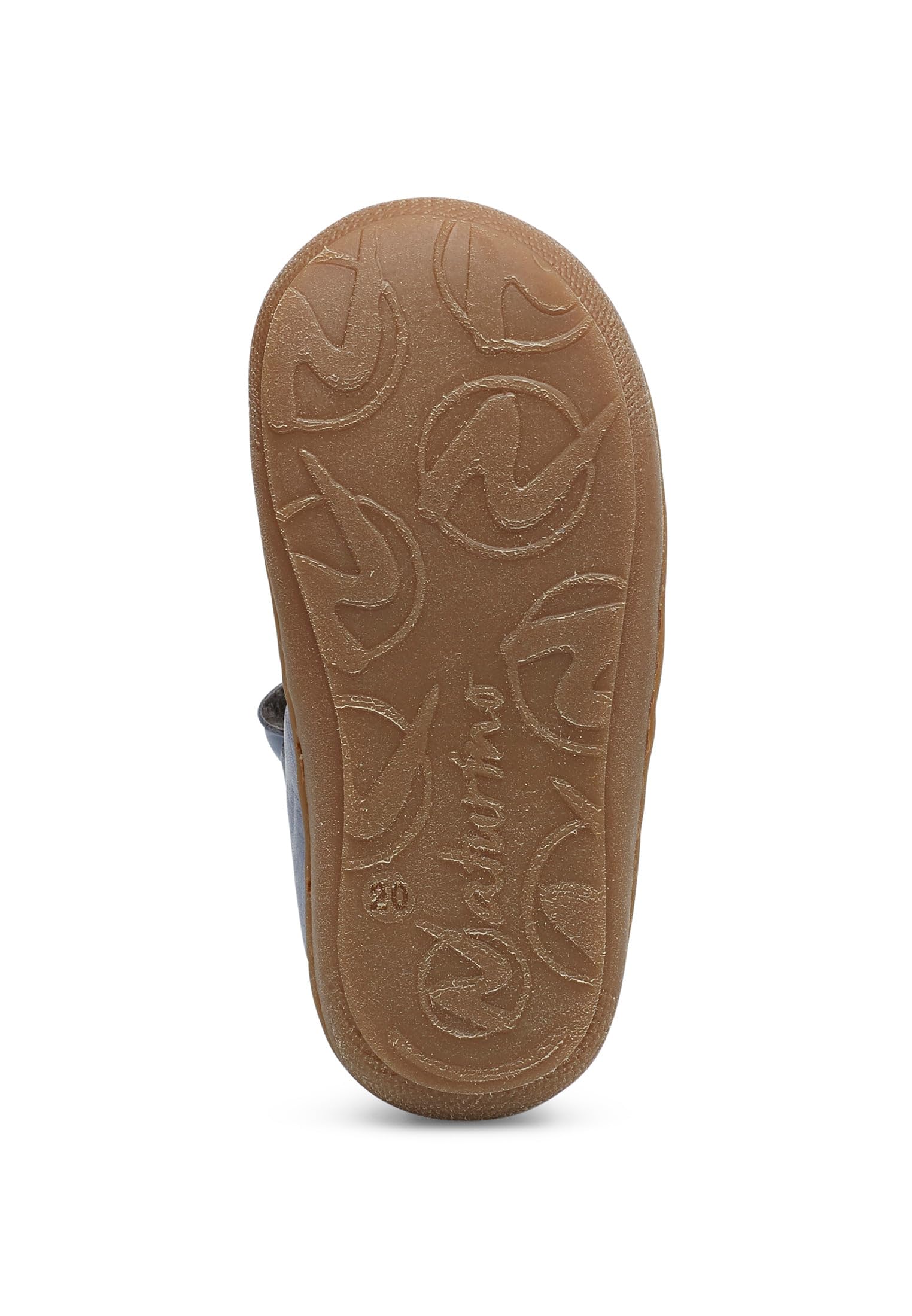 Naturino Lauflernsandalen