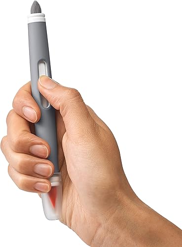 Miniatura 16 de OXO Good Grips - Cepillo de limpieza electrónico, naranja, talla única