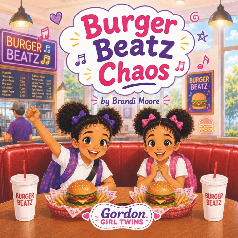 Burger Beatz Chaos