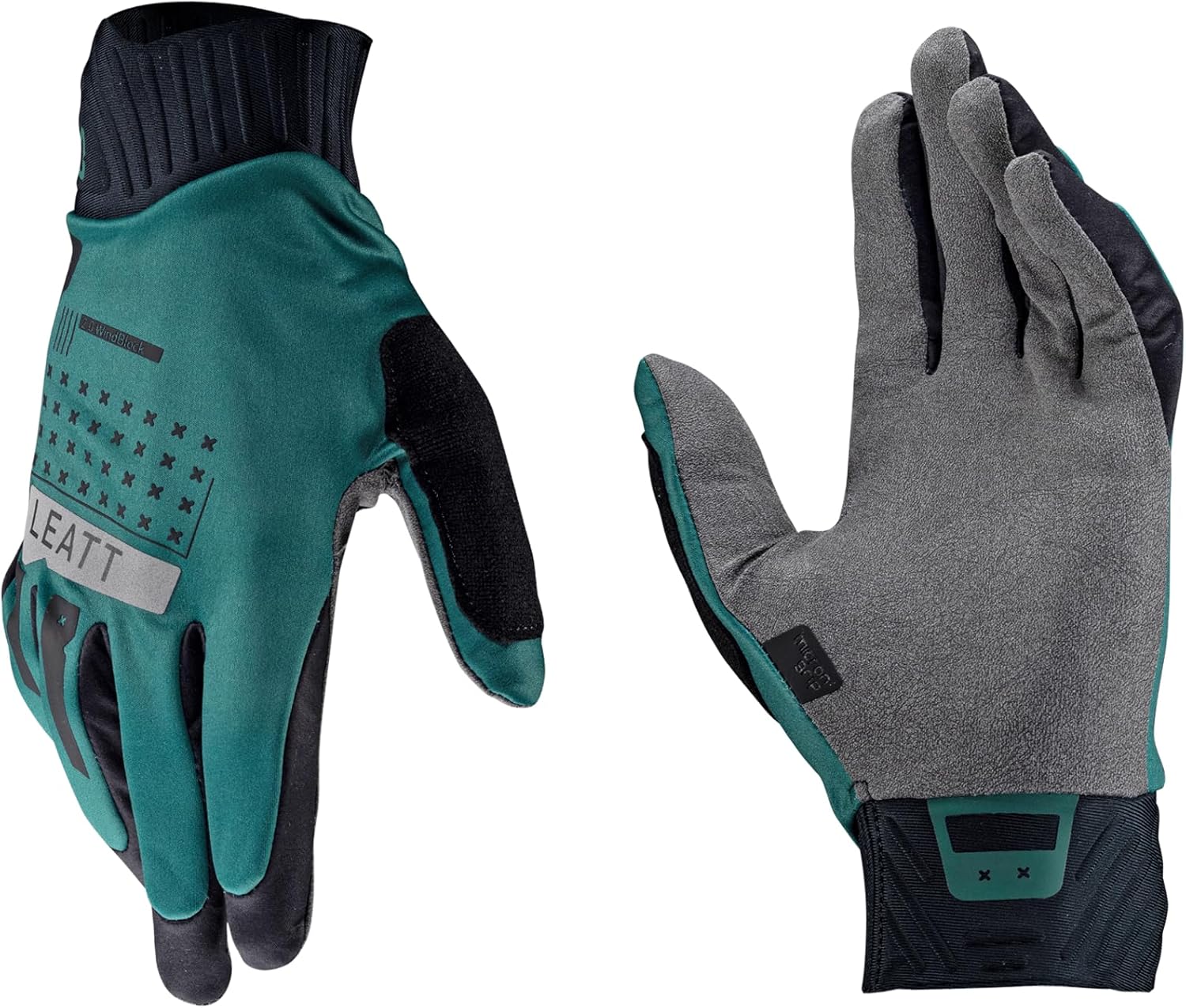 Leatt Glove Mountain Bike 2.0 Windblock