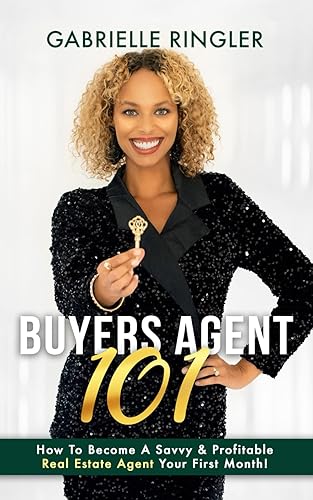 Buyers Agent 101: How To Become A Savvy & Profitable