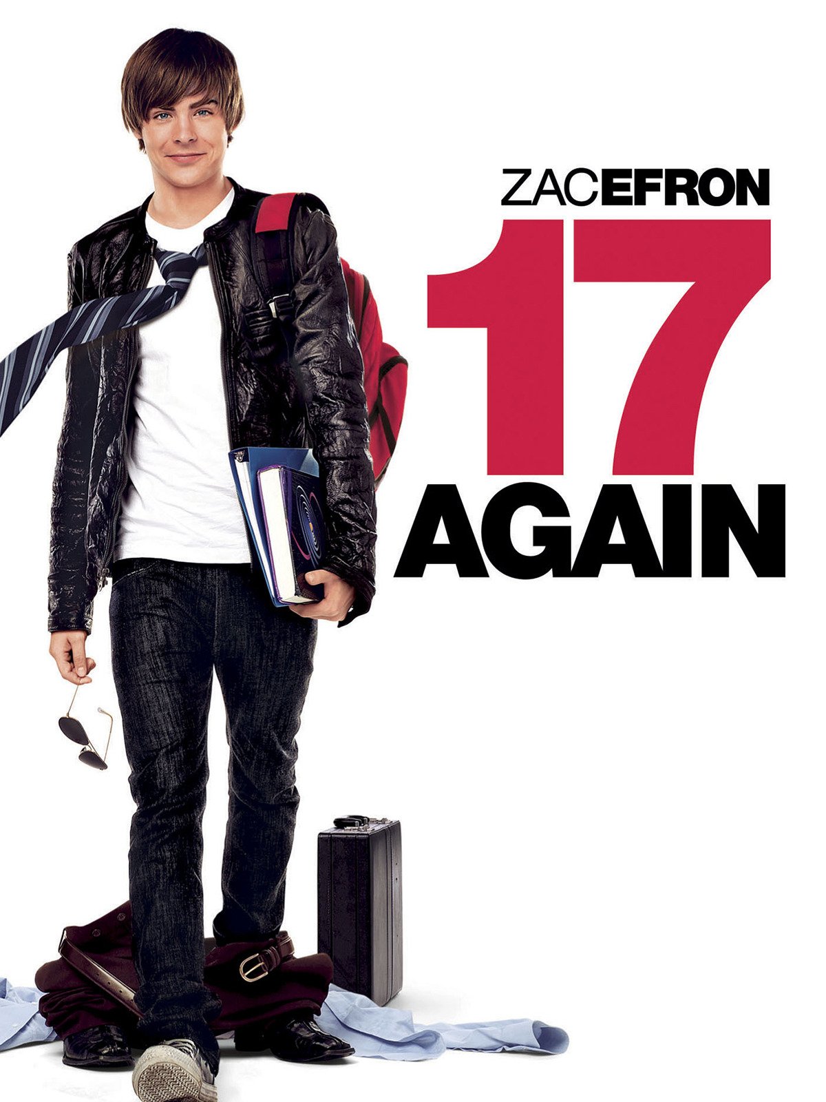 17 Again