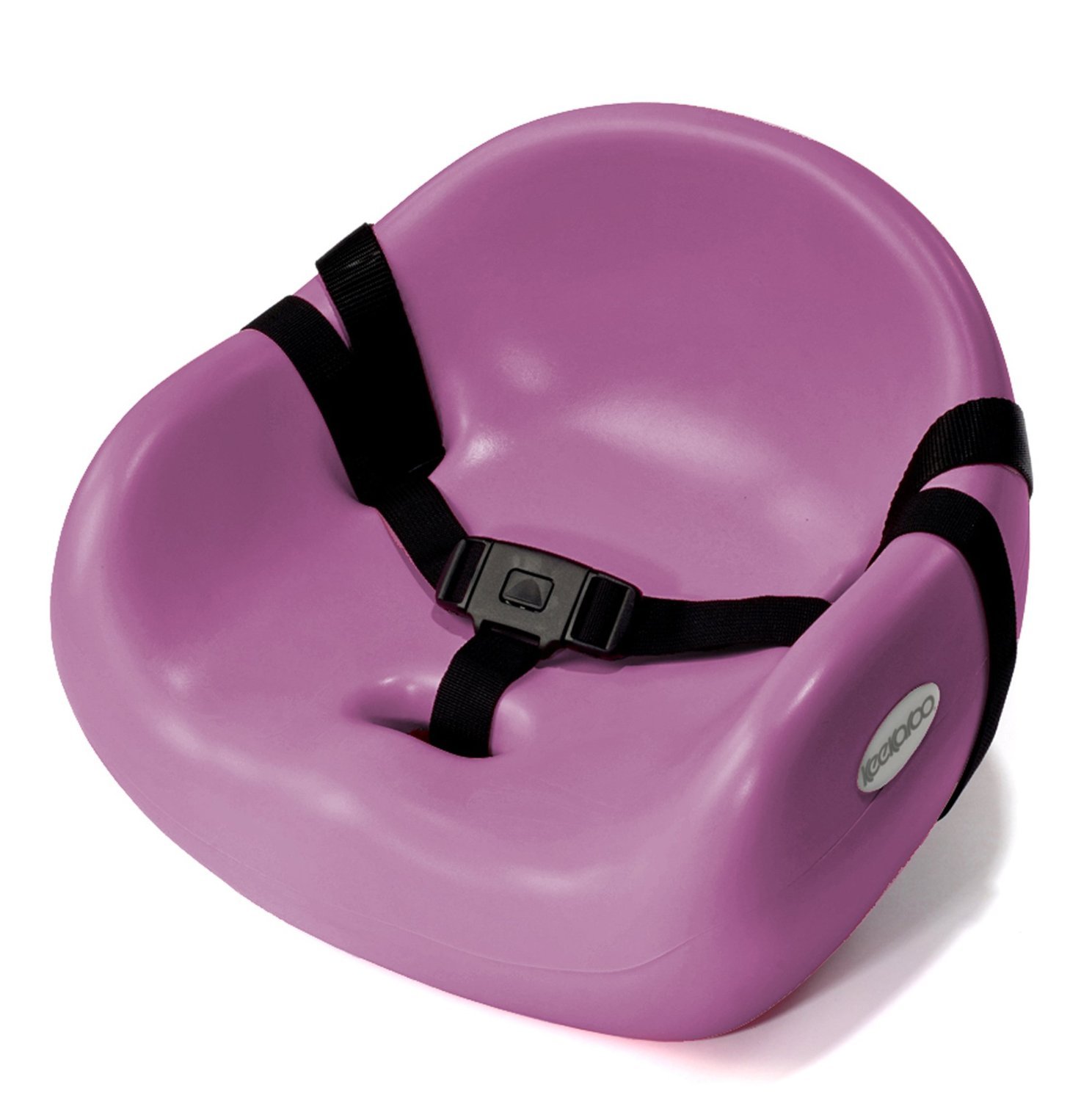 Keekaroo Cafe Booster, Raspberry