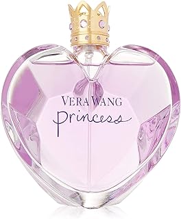 Amazon Com Vera Wang Princess Of Hearts Perfume