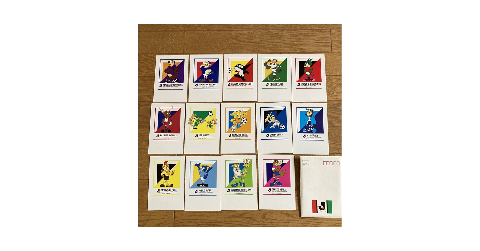 最終値下げ Jリーグ マスコット まとめ売り 最終値下げ Jリーグ マスコット ぬいぐるみ まとめ売り - メルカリ