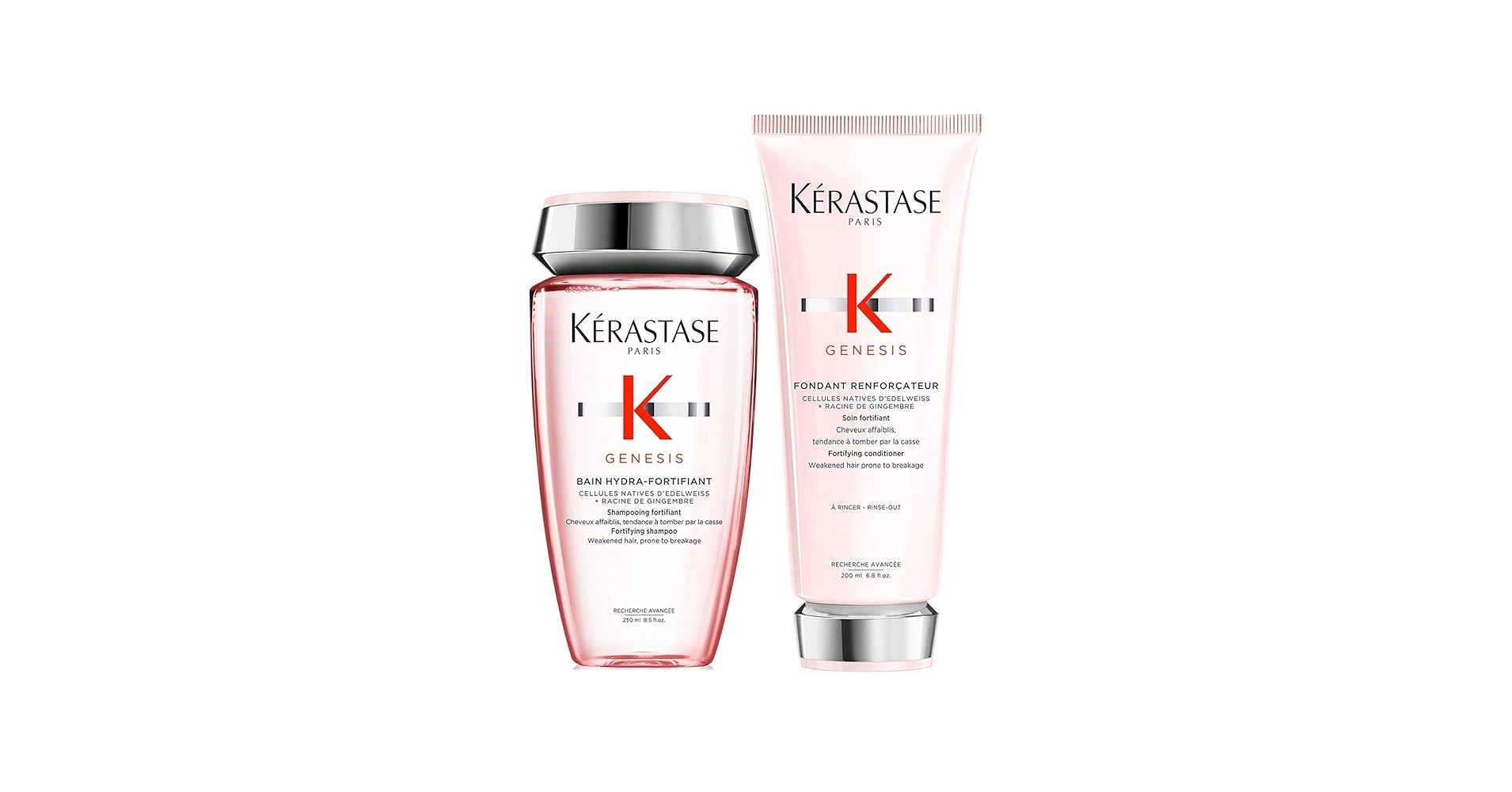 Kérastase Genesis シャンプー 1000ml コンディショナー Amazon.com: Kerastase Genesis Hydra-Fortifiant Shampoo