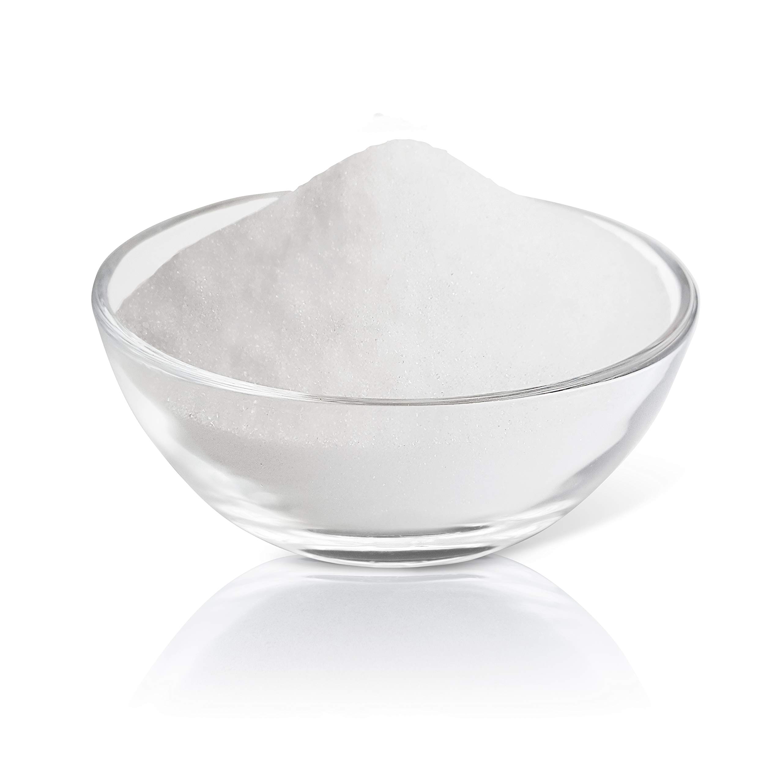 SWEET ME Eryk - Bio Erythritol Erythrit Zuckerersatz Streusüße Backen 5kg