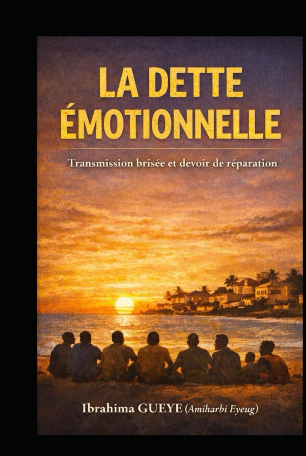 La dette Émotionnelle: Transmission brisé et devoir de réparation